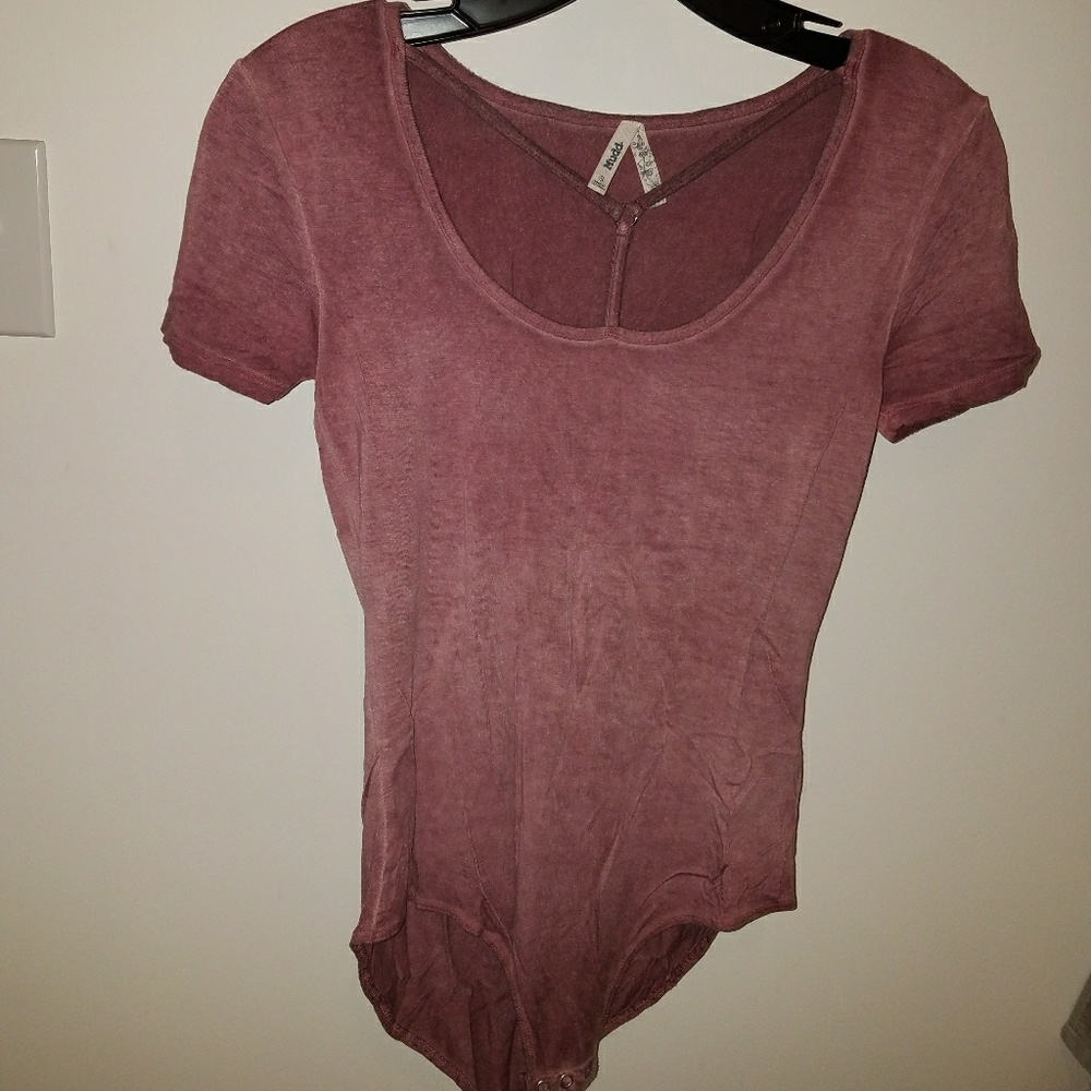 Bodysuit